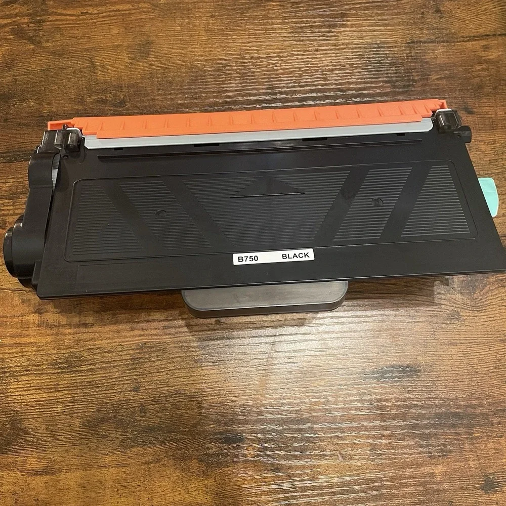 ✅Premium Toner Cartridges AP-B0750 for BR-TN750 Brother HL-5440D #️⃣0736